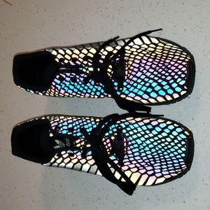 Adidas ZX Flux XENO Torsion 9.5 Sneakers